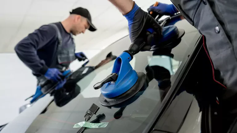 10 Crucial Points to Evaluate When Selecting Windshield Service in Florida?