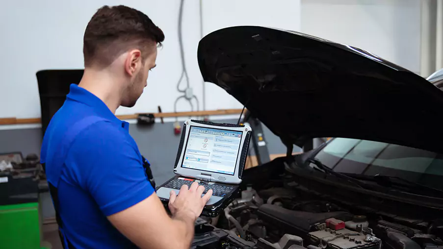 ADAS Calibration Training Programs: Bridging the Skills Gap