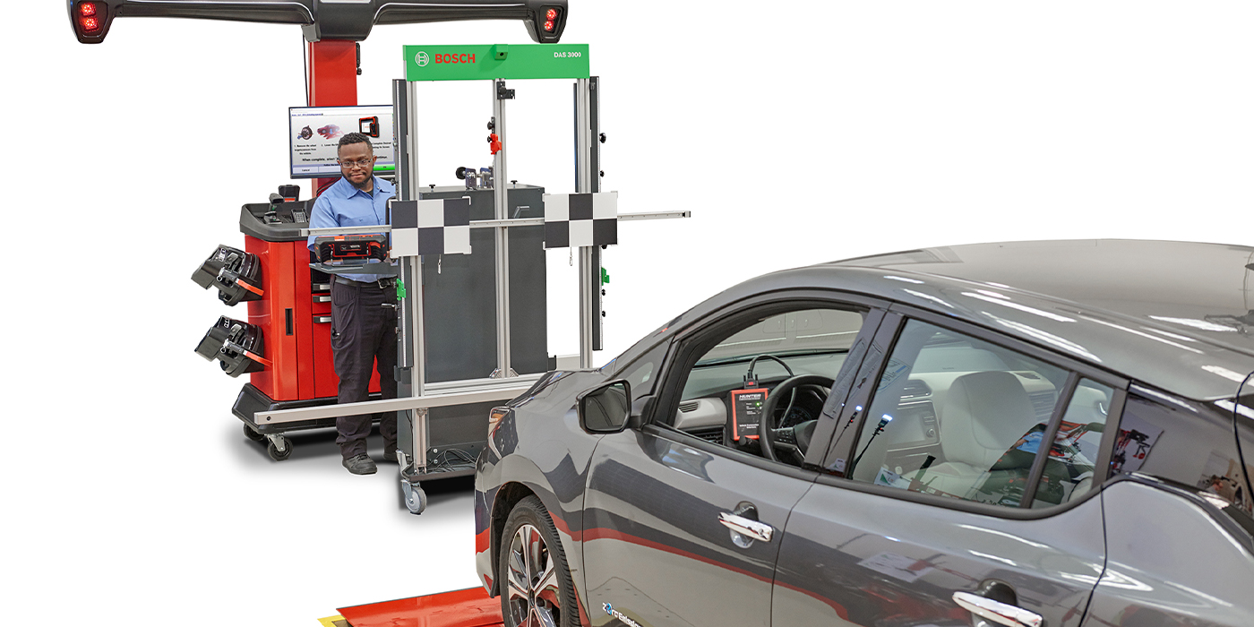 ADAS Calibration Training Programs: Bridging the Skills Gap