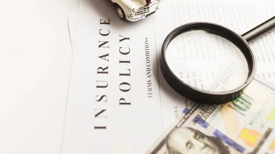 Auto Insurance Law