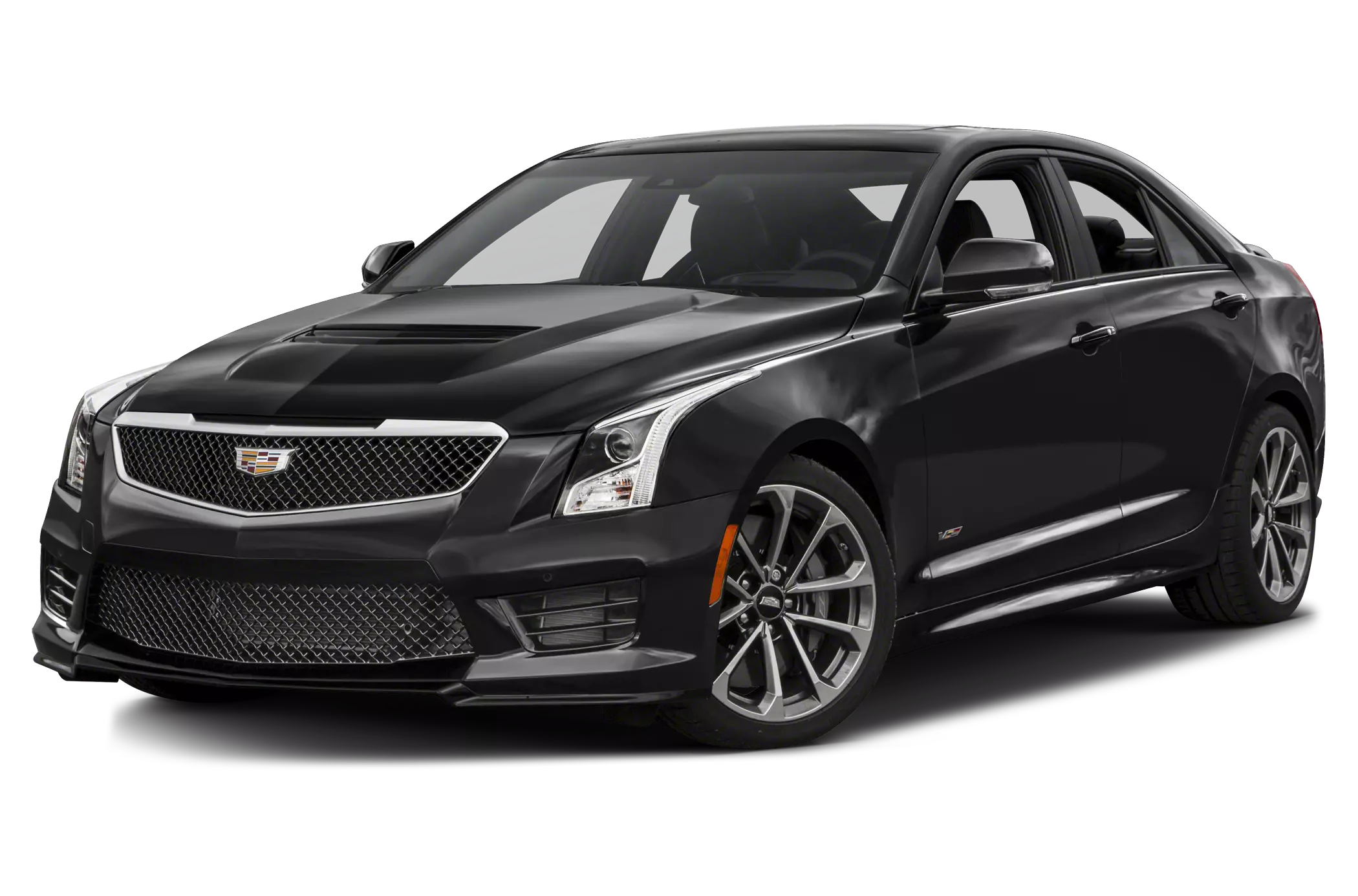 Cadillac ATS-V Car Windshield