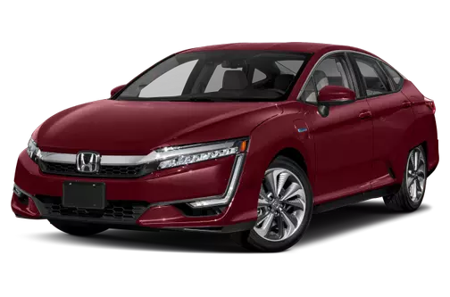 Honda Clarity Car Windshield