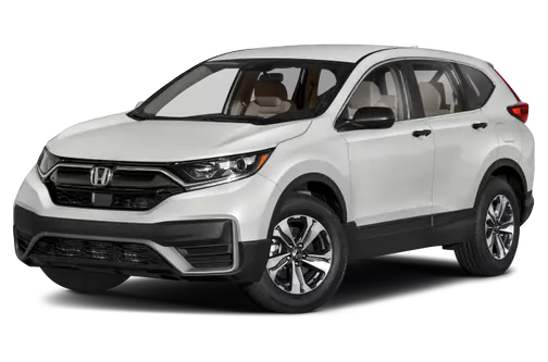 Honda CR-V Car Windshield