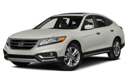 Honda Crosstour Car Windshield