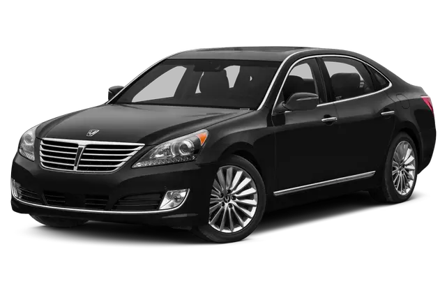 Honda Equus Car Windshield
