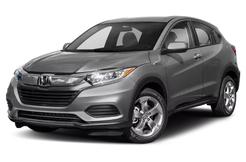 Honda HR-V Car Windshield
