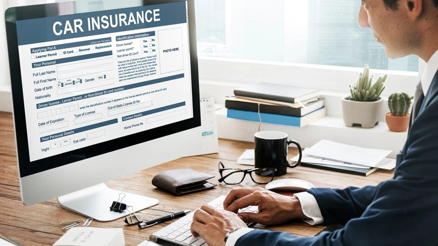 a step by step guide to filing a car insurance claim