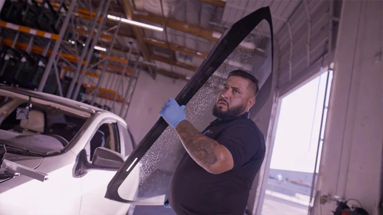 arizona windshield replacement law