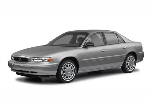 Buick Century Car Windshield