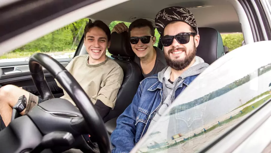 Safe and Hilarious Automotive April Fools’ Pranks