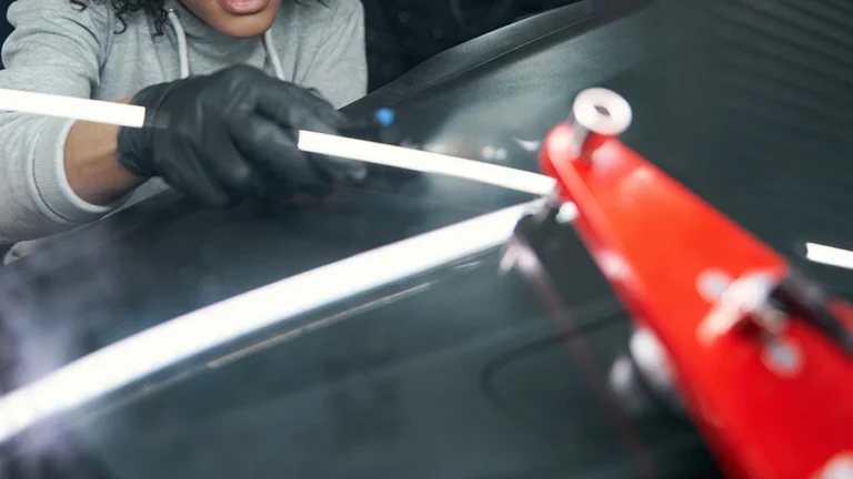 Windshield Repair Kits