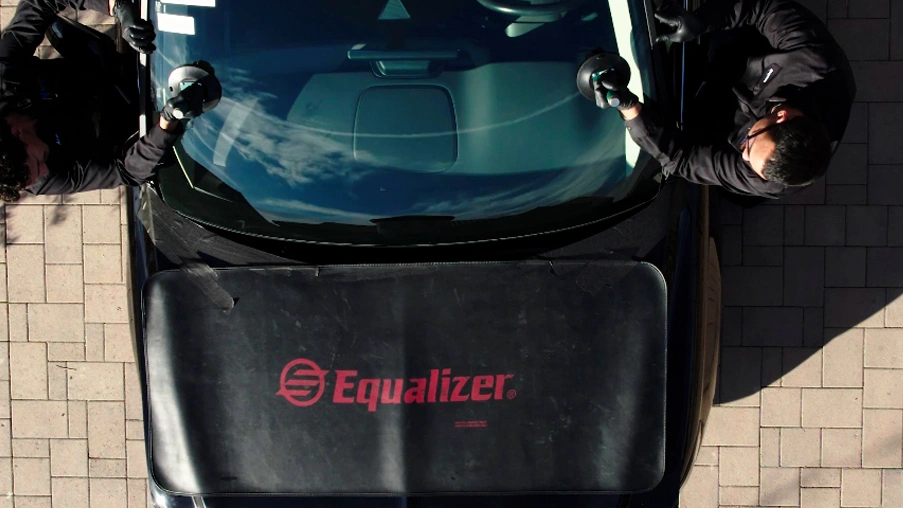 Windshield replacement cost