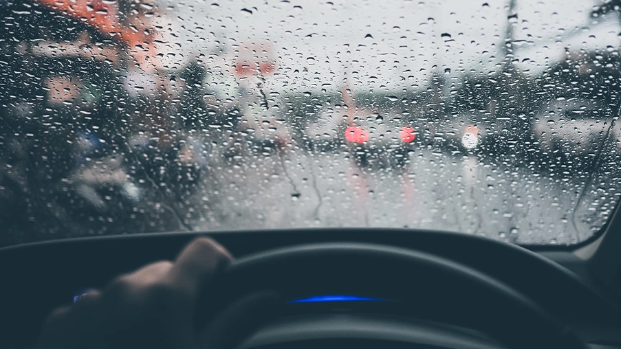 What Happens If It Rains After Windshield Replacement?