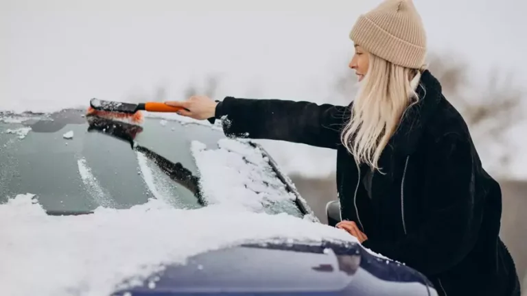 How to Properly Clean Frosted Glass?
