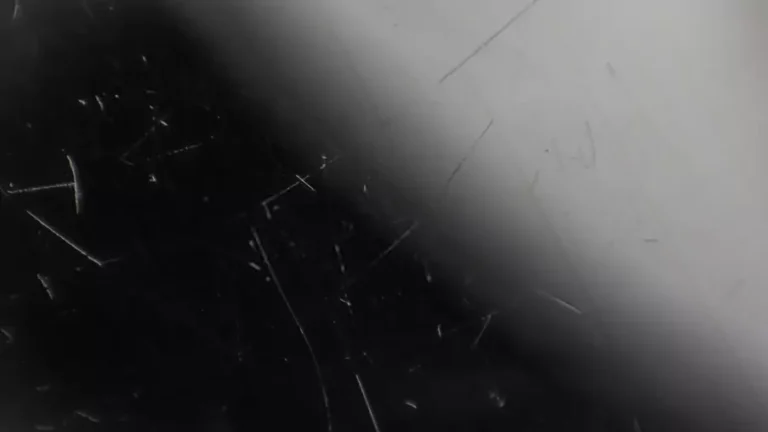 How To Remove Scratches from Tempered Glass?