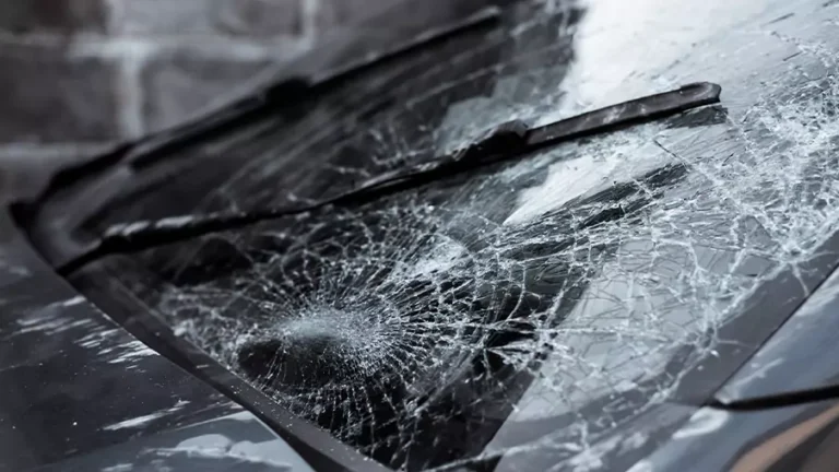Protecting Windshields From Rocks