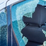 How to Fix a Broken Passenger Car Window?