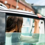 How to Fix Broken Car Window Temporarily