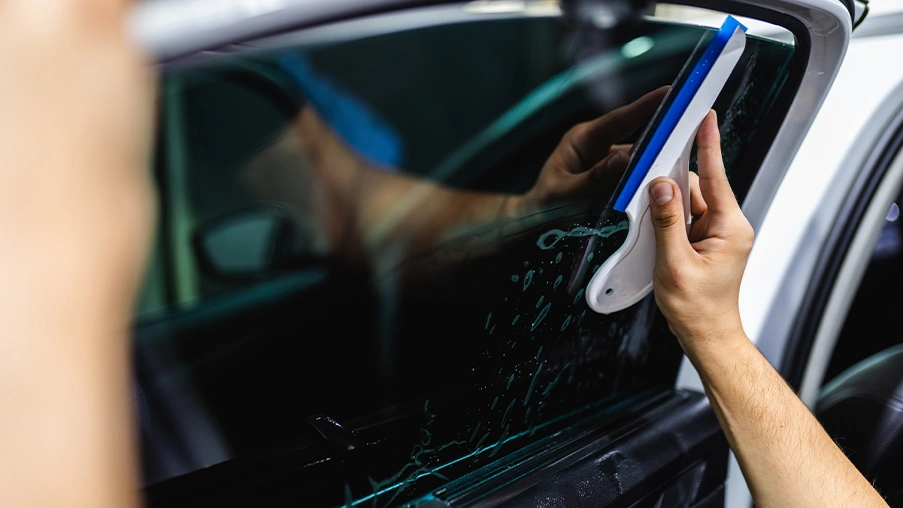 What Are the Arizona Tint Laws and Regulations?