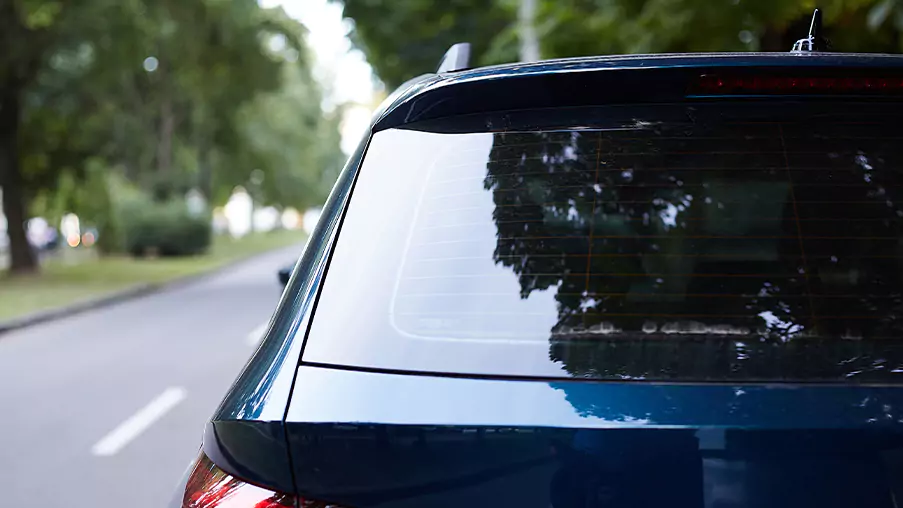 Car Back Windshield Replacement for Safety