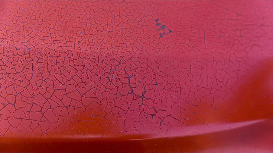 How to stop Paint Chipping on your Car?