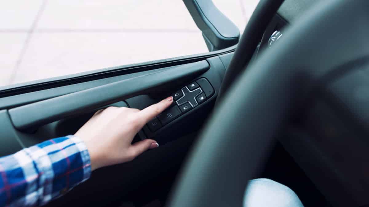 Power Windows Not Working – What are the Next Steps | NuVision Auto Glass