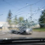 How Do You Understand Stress Cracks in Windshields?