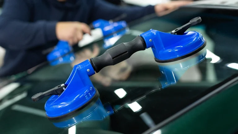 Car Windshield Technology