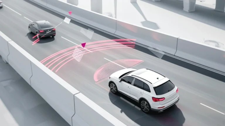 How Does Windshield Repair Affect ADAS Functionality?