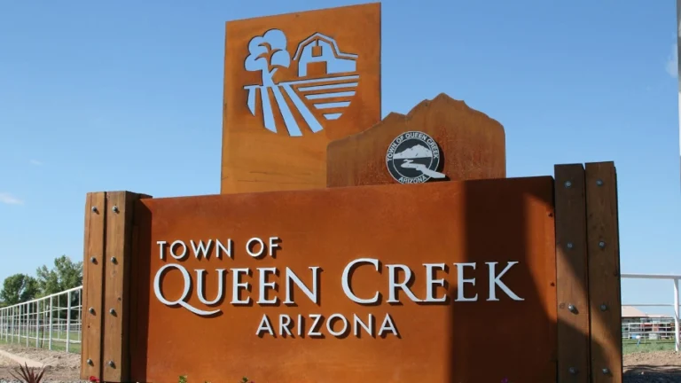 Mobile Windshield Repair Services in Queen Creek