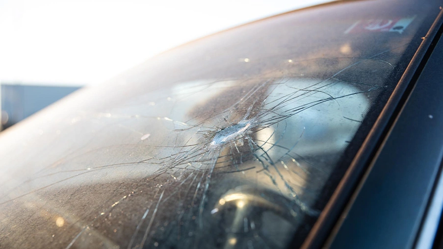 How Does Windshield Damage Affect the Safety of Your Vehicle?