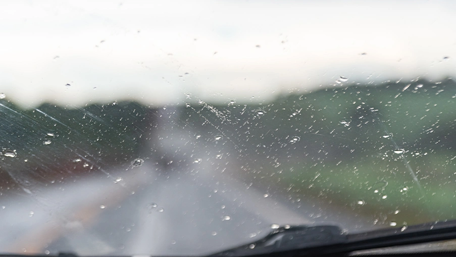 Get Rid of Condensation in Winter