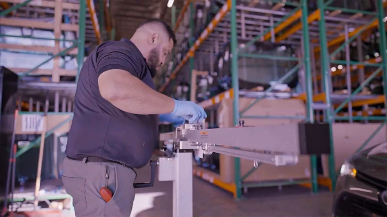 Static Vs. Dynamic ADAS Calibration