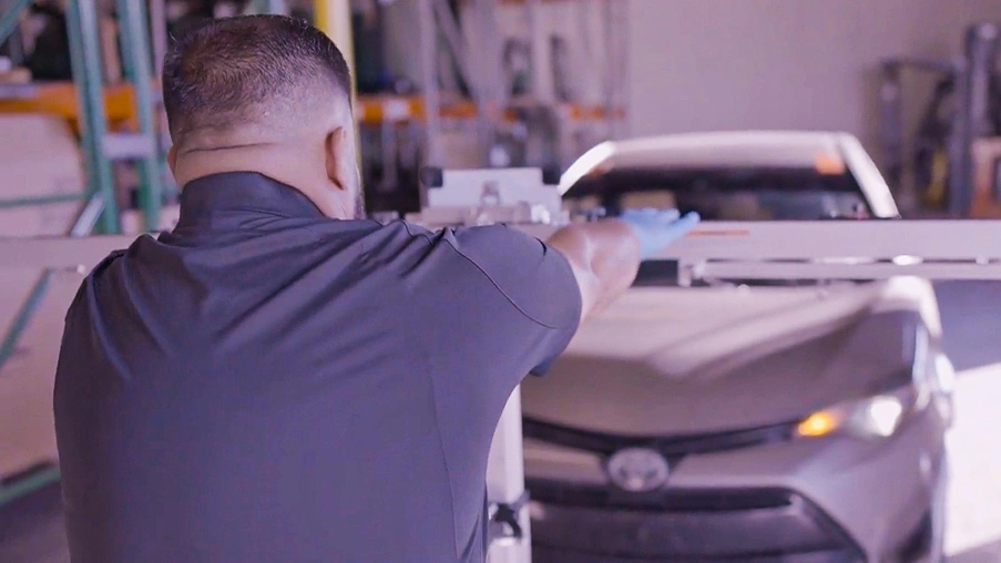 Why ADAS Calibration is Crucial After Windshield Replacement?