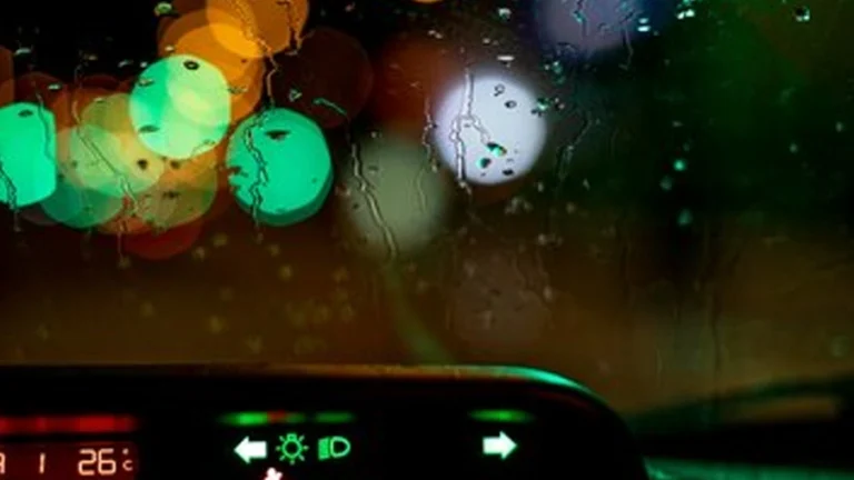 Causes Film on the Inside of Windshield