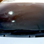 5 Main Reasons for Windshield Chip Repair Failure