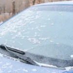 Simple Tips on How to Defrost Windshield During Winter