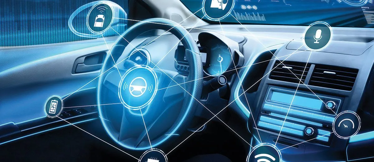 ADAS in Cars Explained: Advanced Driver Assistance Systems | Nuvision Auto  Glass