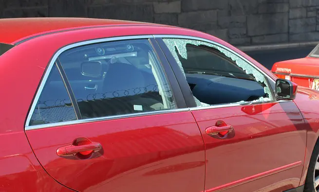 How Much Does It Cost to Fix a Broken Car Window? | Nuvision Auto 