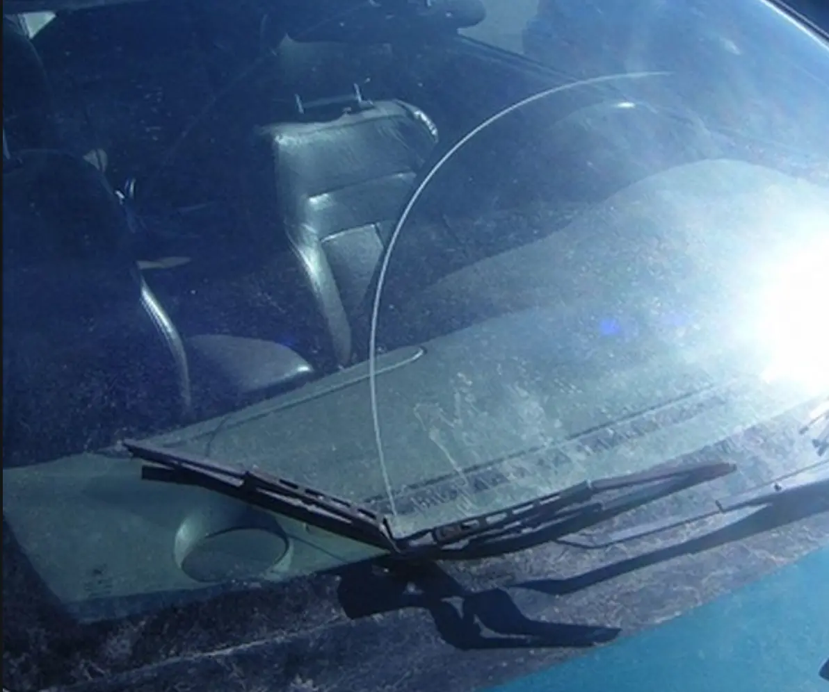 Remove Windshield Wiper Scratches | Effective Repair Methods