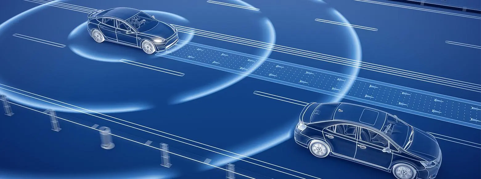 Trends in ADAS Calibration Technology