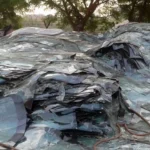 How Windshield Recycling Transforms Glass into New