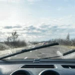 Remove Windshield Wiper Scratches | Effective Repair Methods