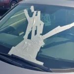Signs of a Bad Windshield Replacement