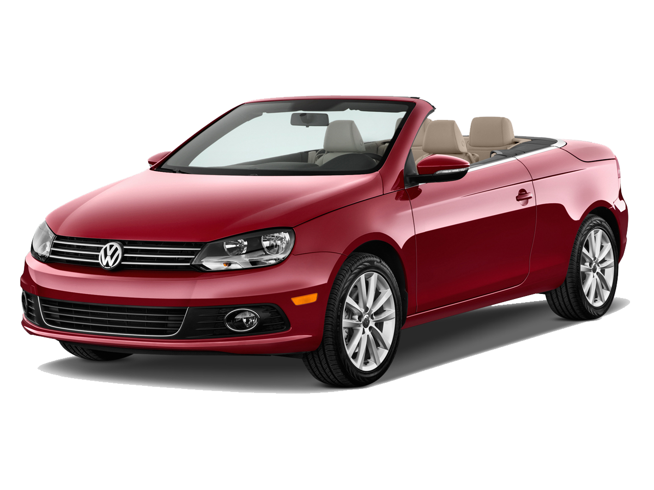 Volkswagen Windshield replacement & repair