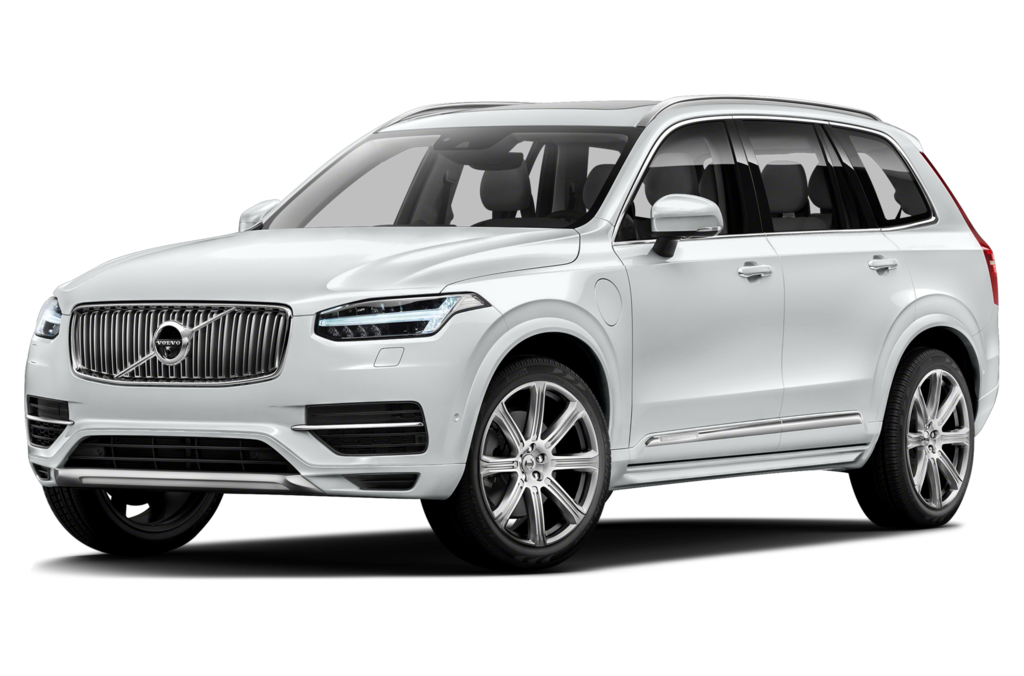 Volvo XC90 Windshield replacement & repair