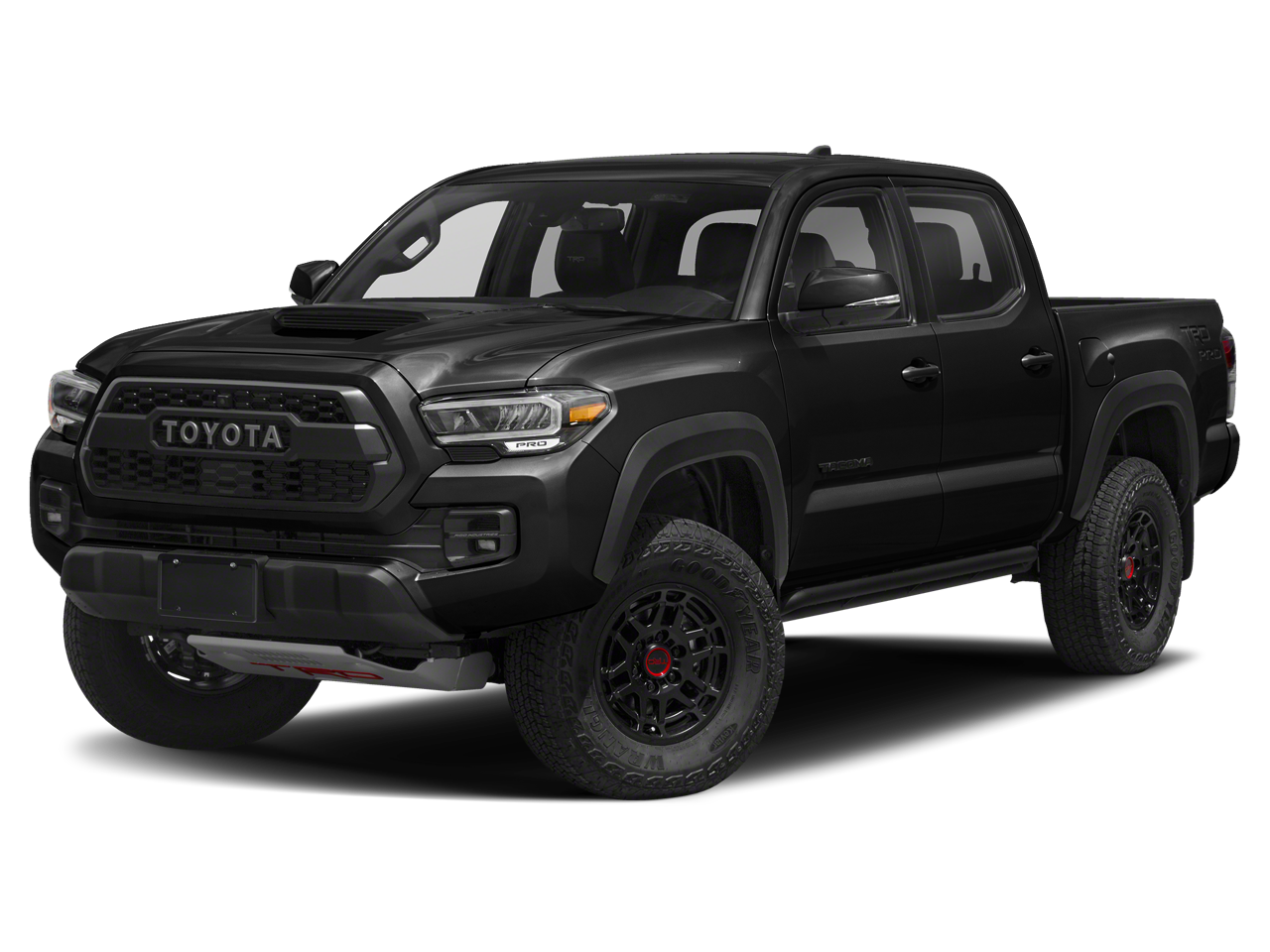 Toyota Tacoma Windshield replacement & repair
