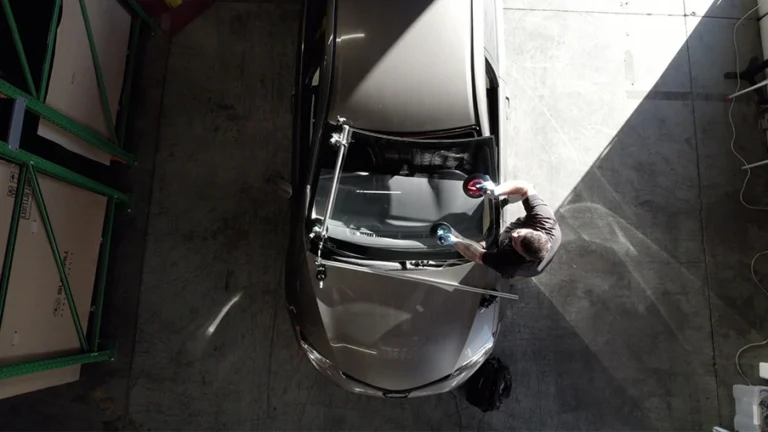 Will I have to pay for my new windshield or auto glass myself?