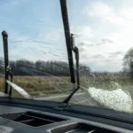 How to Get Bugs off Windshields