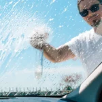 How to Polish Windshield Glass: Step-by-Step Guide